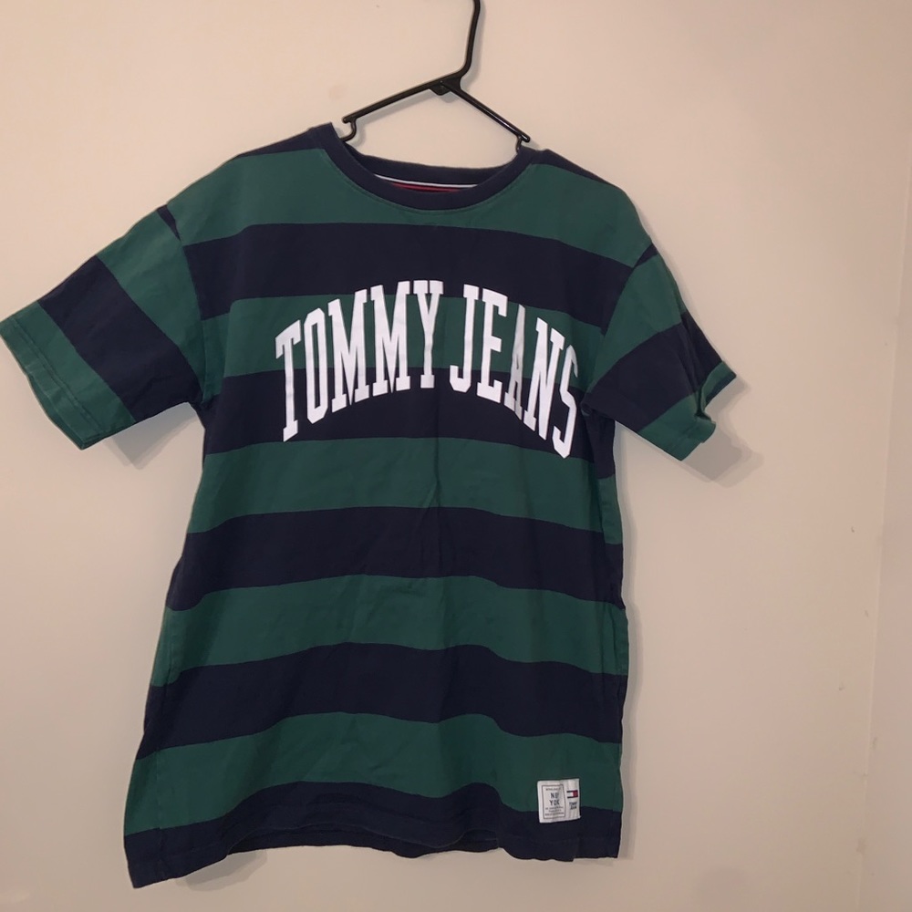 Tommy Jean shirt